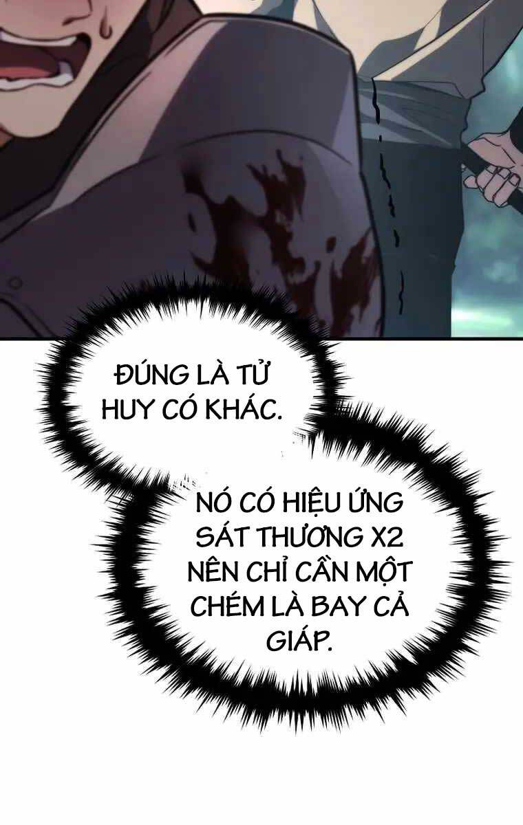 Người Chơi Mạnh Nhất Hồi Quy Lần Thứ 100 Chapter 14 - Trang 18