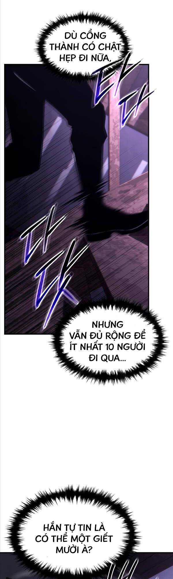 Người Chơi Mạnh Nhất Hồi Quy Lần Thứ 100 Chapter 23 - Trang 30