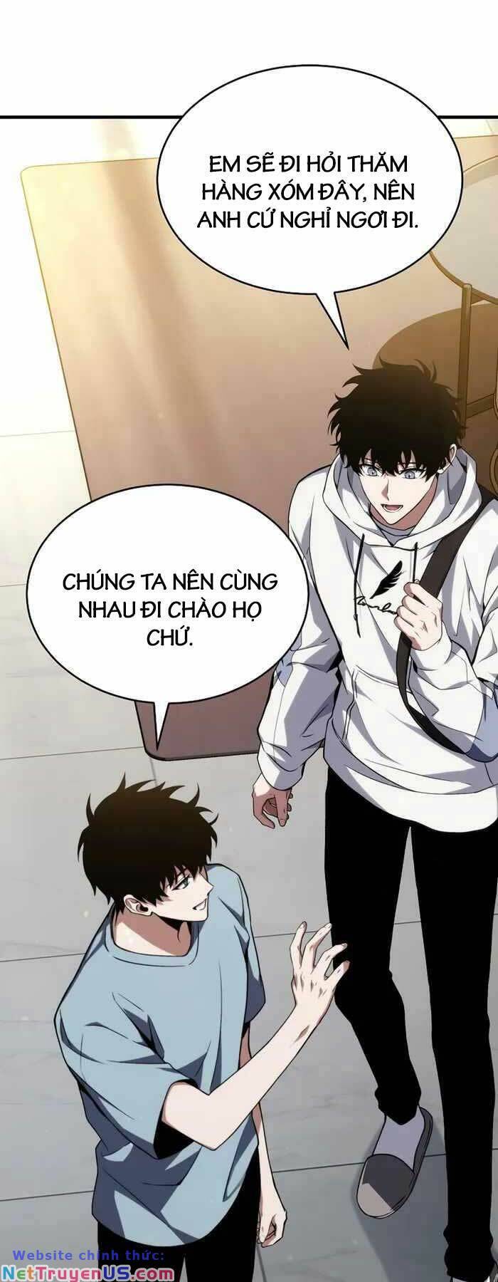 Người Chơi Mạnh Nhất Hồi Quy Lần Thứ 100 Chapter 9 - Trang 68