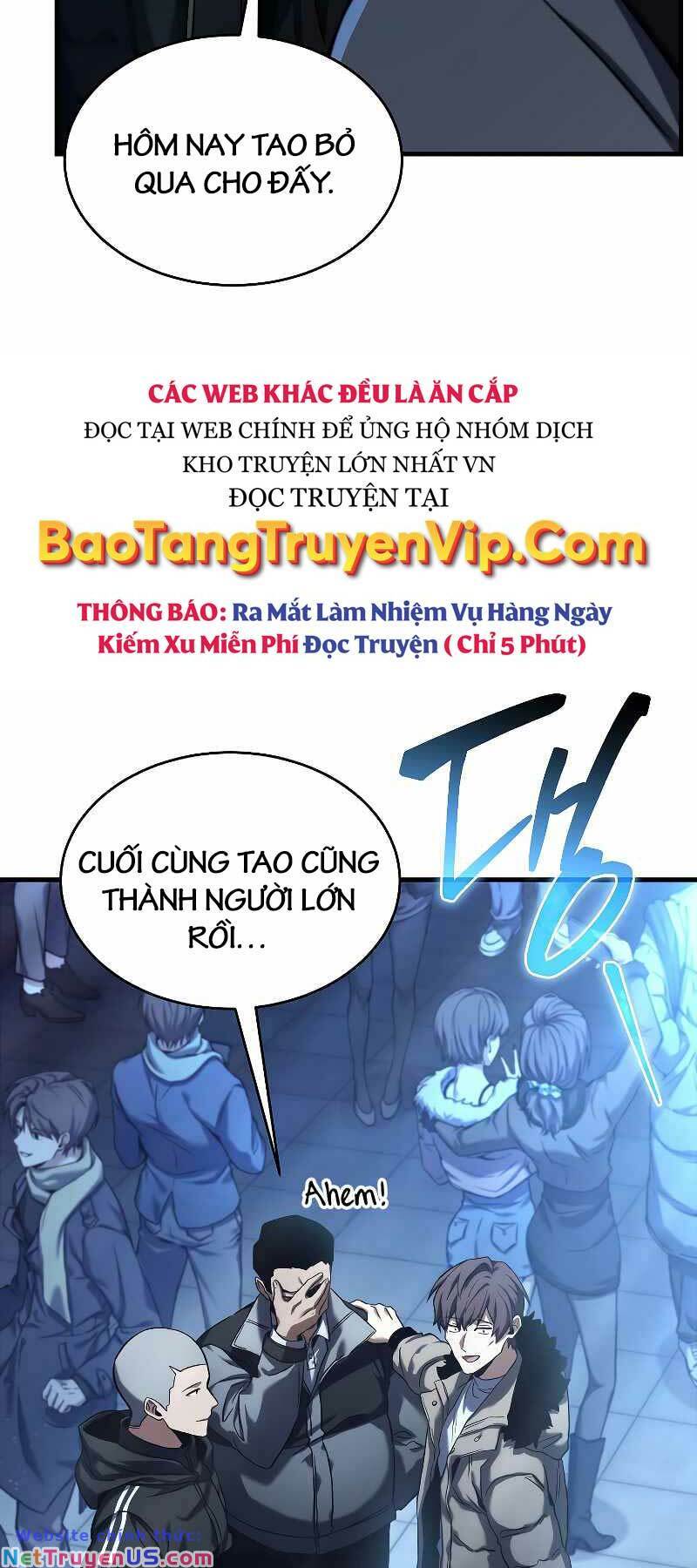 Người Chơi Mạnh Nhất Hồi Quy Lần Thứ 100 Chapter 1 - Trang 46