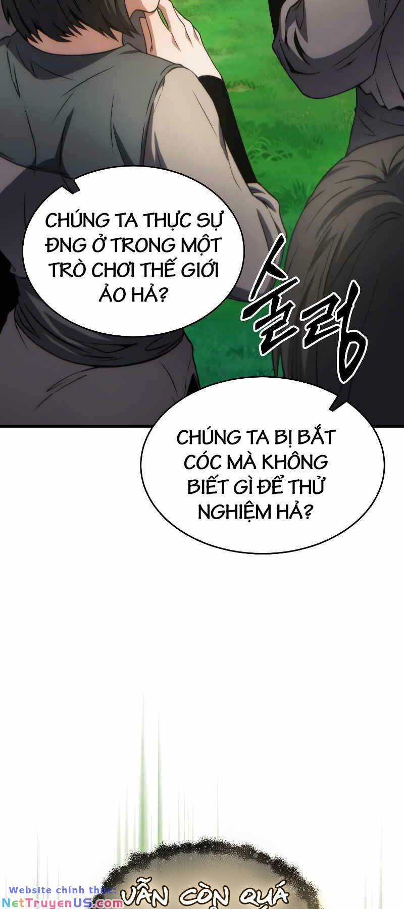 Người Chơi Mạnh Nhất Hồi Quy Lần Thứ 100 Chapter 1 - Trang 166