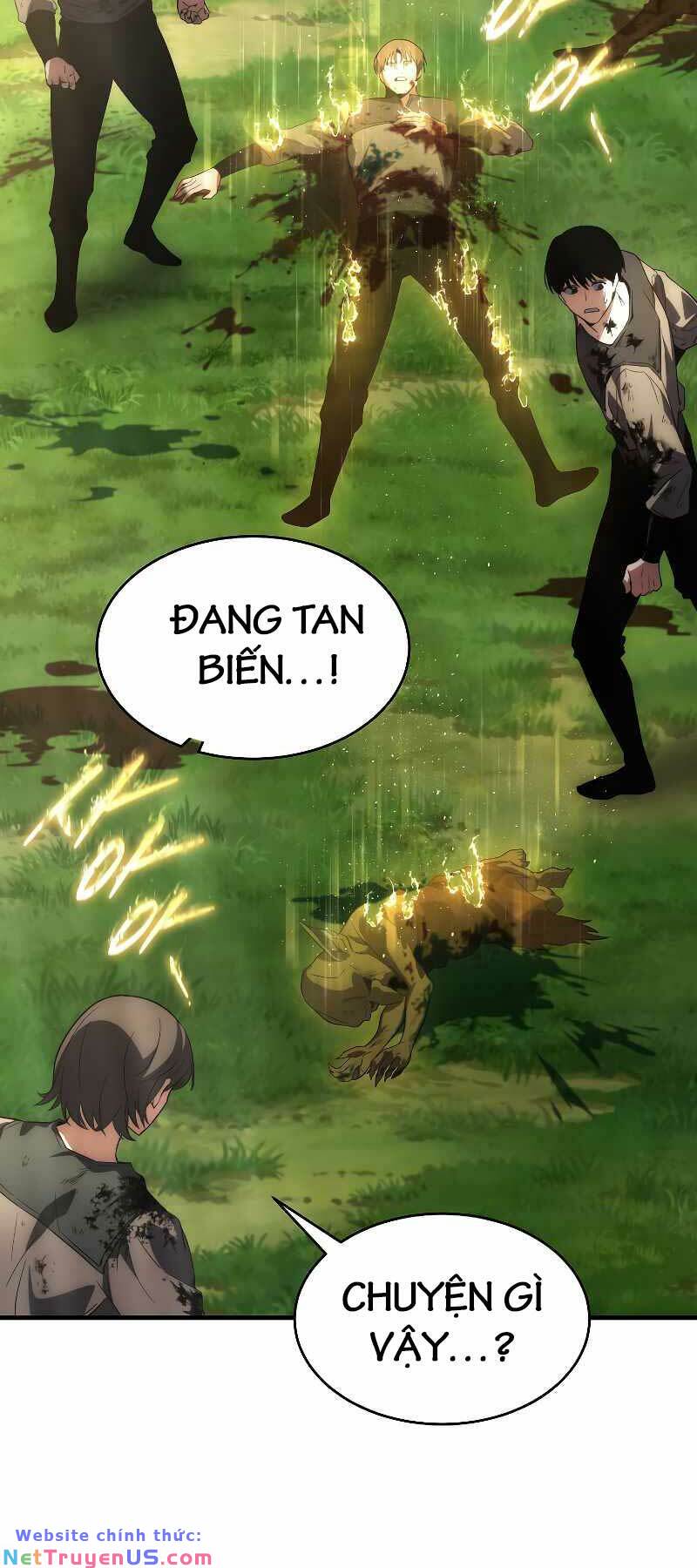 Người Chơi Mạnh Nhất Hồi Quy Lần Thứ 100 Chapter 3 - Trang 16