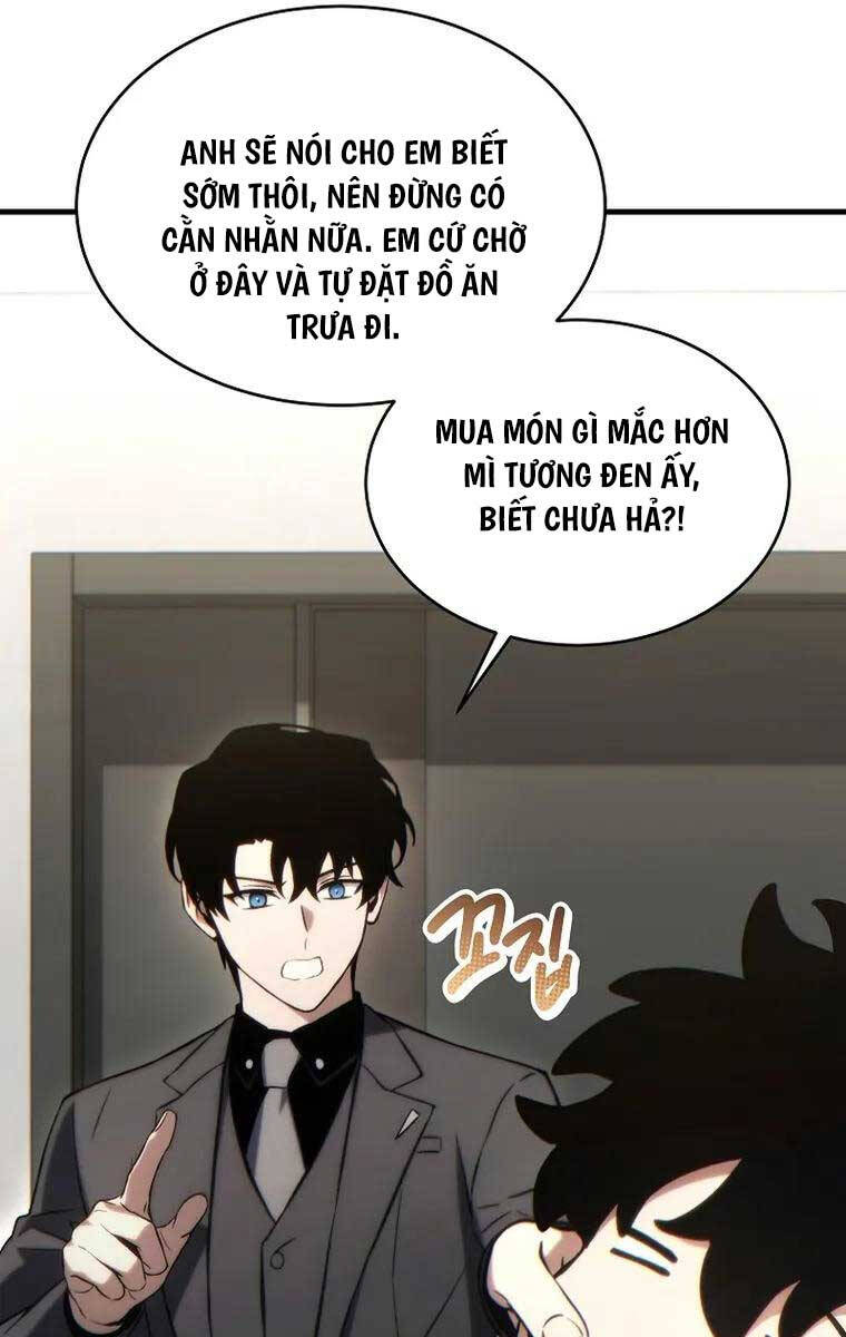 Người Chơi Mạnh Nhất Hồi Quy Lần Thứ 100 Chapter 31 - Trang 27