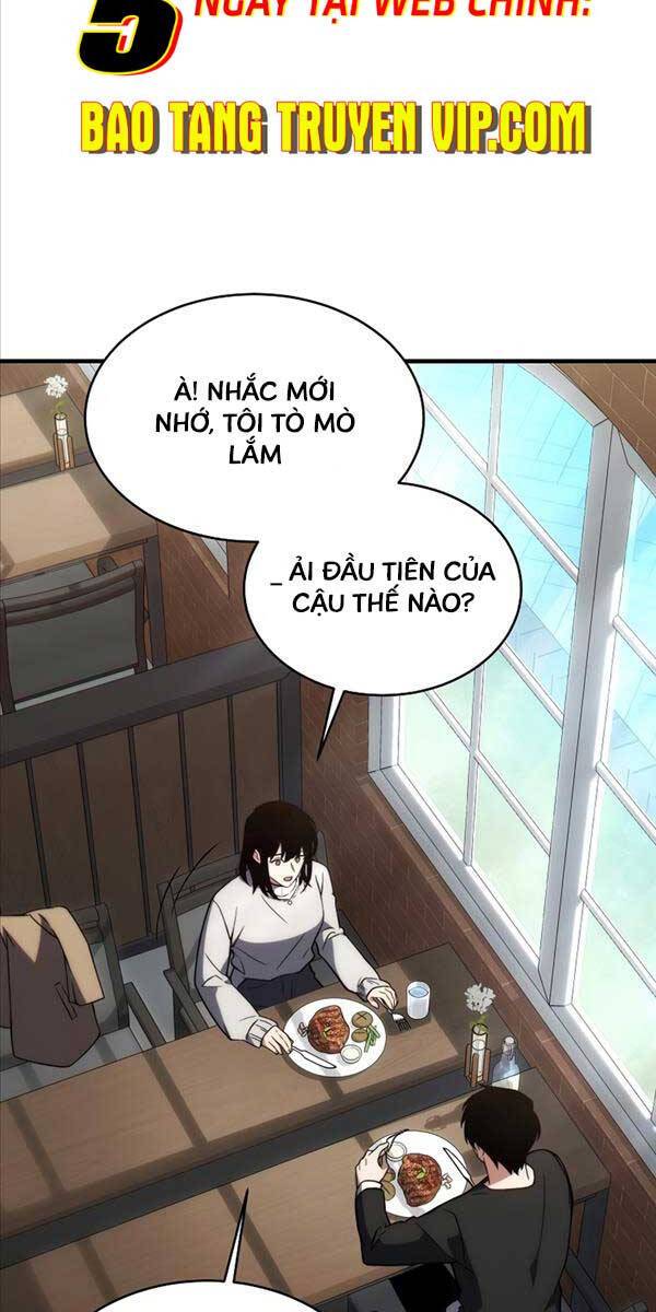 Người Chơi Mạnh Nhất Hồi Quy Lần Thứ 100 Chapter 20 - Trang 27