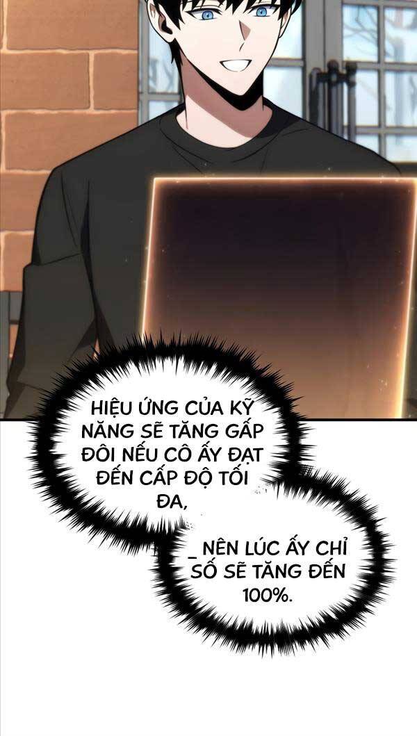 Người Chơi Mạnh Nhất Hồi Quy Lần Thứ 100 Chapter 20 - Trang 42