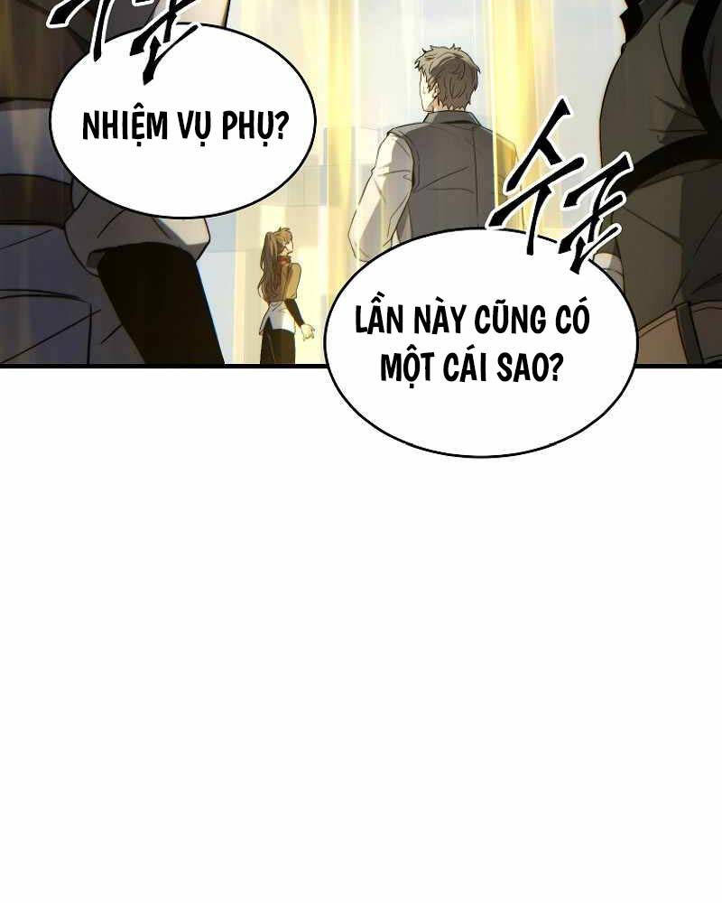 Người Chơi Mạnh Nhất Hồi Quy Lần Thứ 100 Chapter 37 - Trang 119