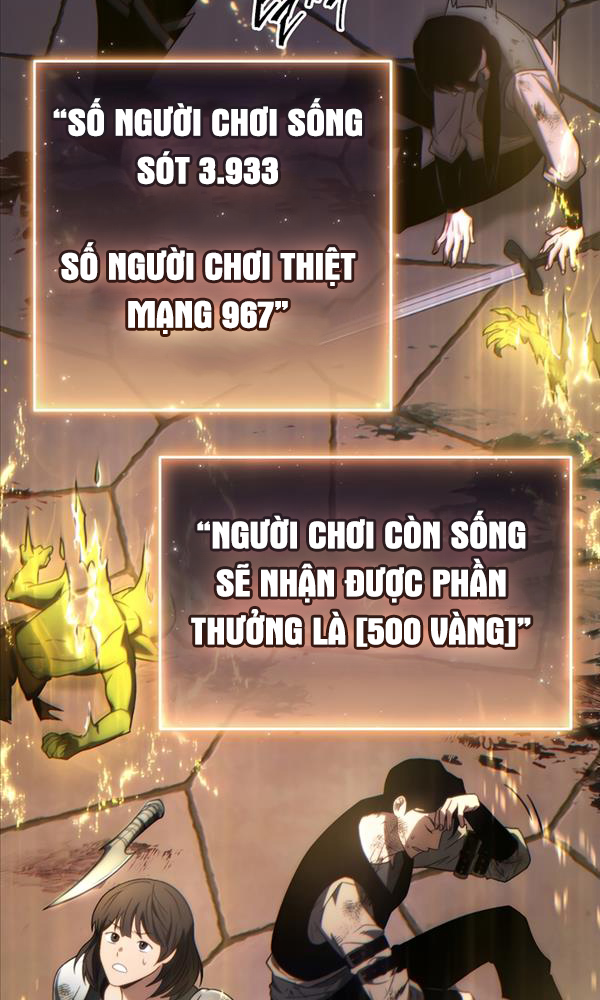 Người Chơi Mạnh Nhất Hồi Quy Lần Thứ 100 Chapter 24 - Trang 29