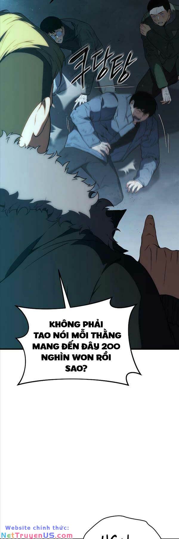 Người Chơi Mạnh Nhất Hồi Quy Lần Thứ 100 Chapter 6 - Trang 23