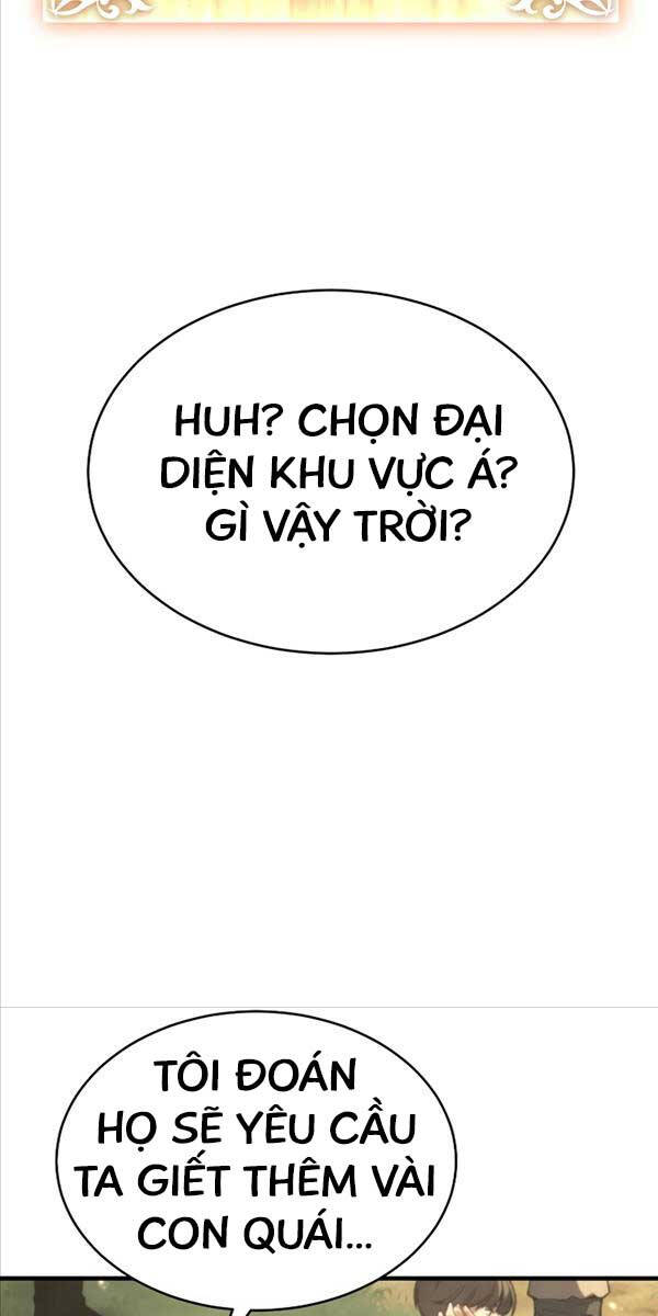 Người Chơi Mạnh Nhất Hồi Quy Lần Thứ 100 Chapter 11 - Trang 6