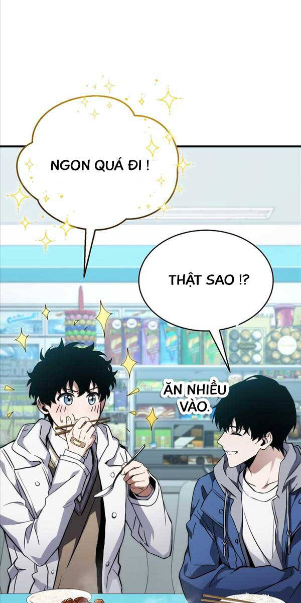 Người Chơi Mạnh Nhất Hồi Quy Lần Thứ 100 Chapter 7 - Trang 113