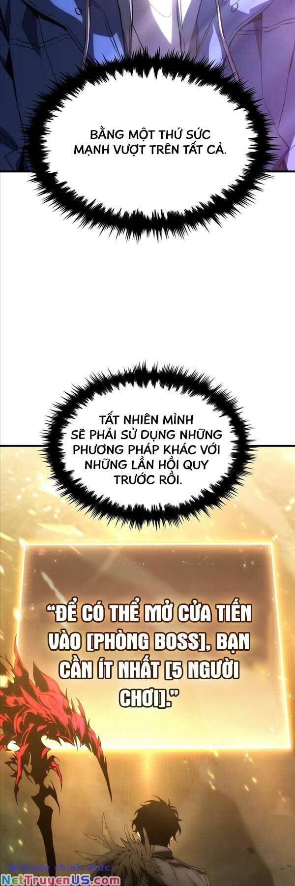 Người Chơi Mạnh Nhất Hồi Quy Lần Thứ 100 Chapter 5 - Trang 36