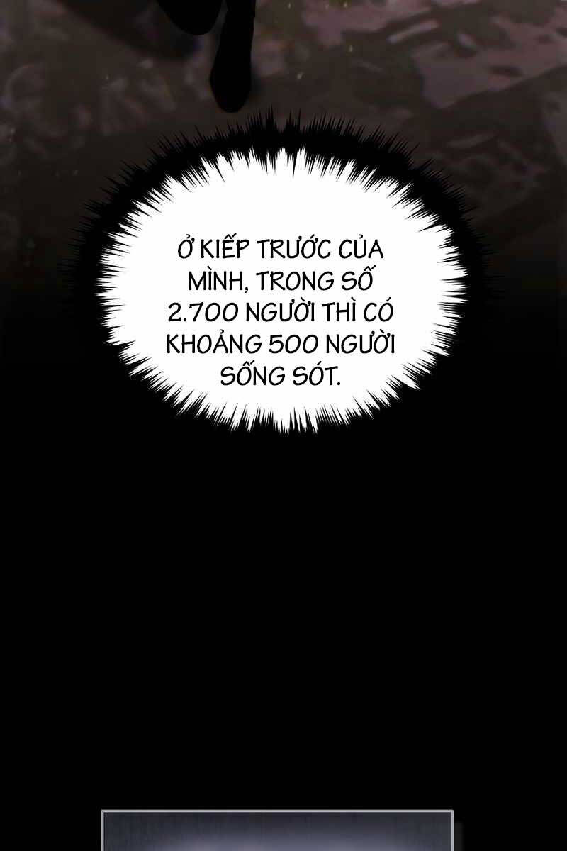 Người Chơi Mạnh Nhất Hồi Quy Lần Thứ 100 Chapter 26 - Trang 43