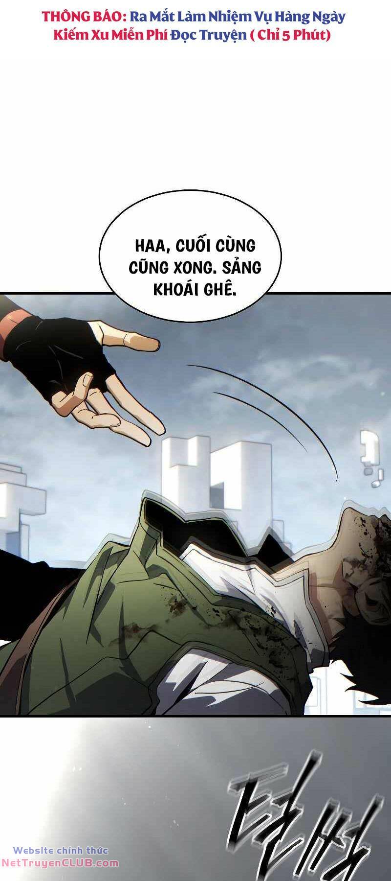 Người Chơi Mạnh Nhất Hồi Quy Lần Thứ 100 Chapter 36 - Trang 105