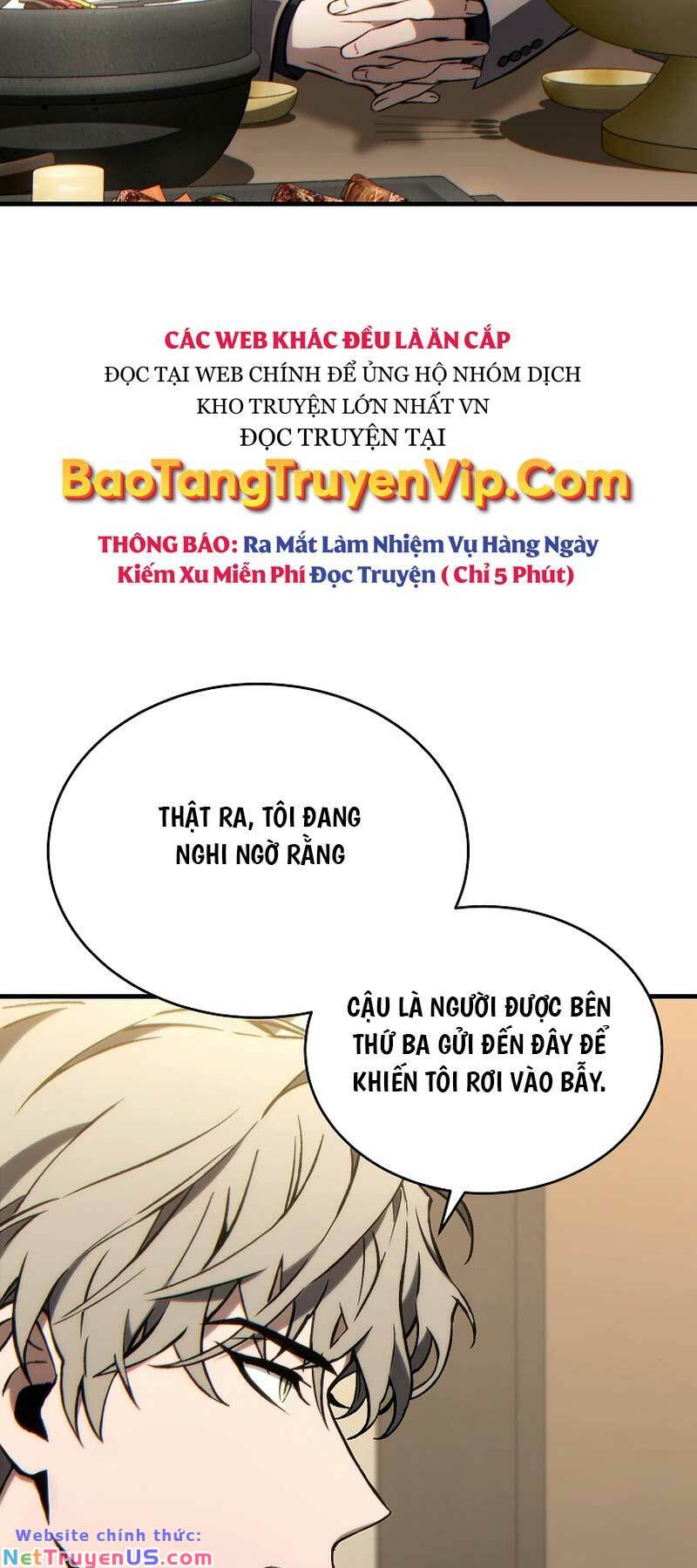 Người Chơi Mạnh Nhất Hồi Quy Lần Thứ 100 Chapter 32 - Trang 47