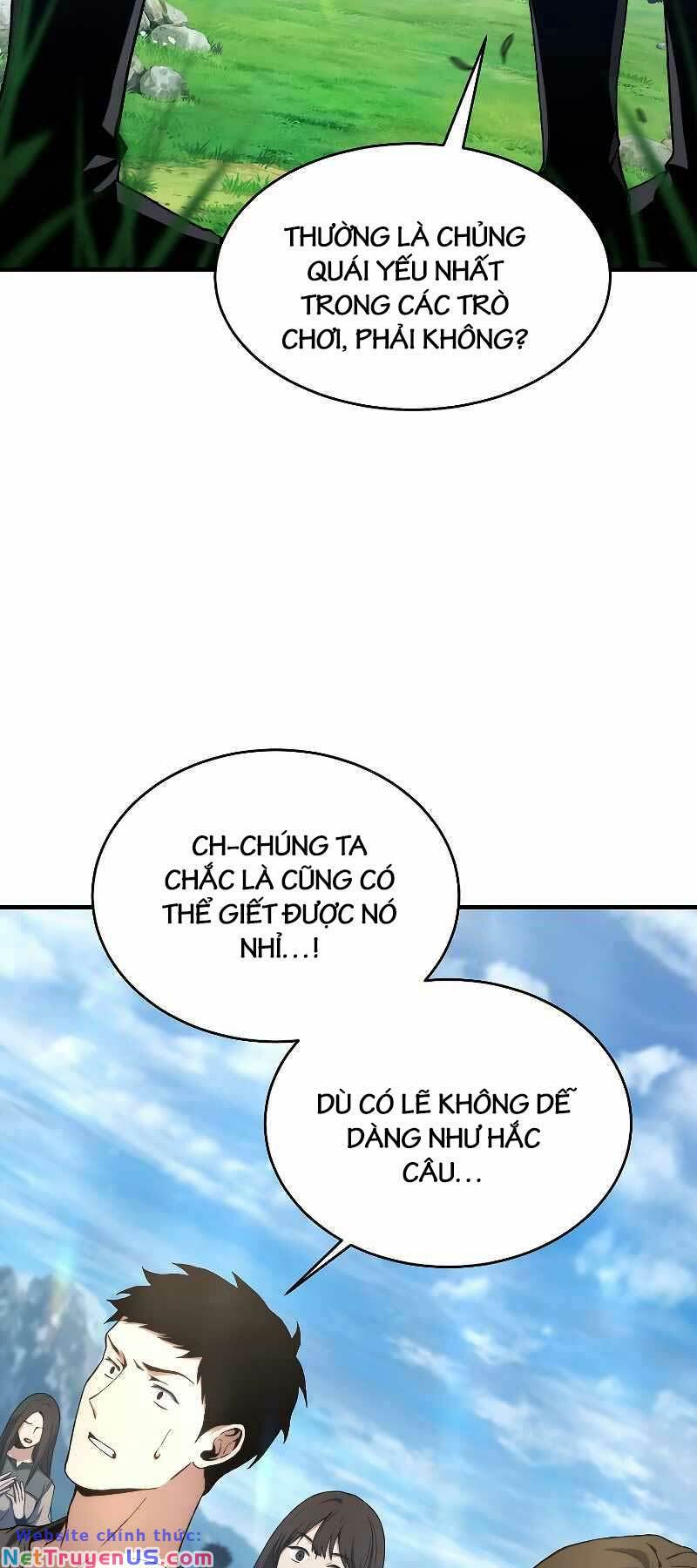 Người Chơi Mạnh Nhất Hồi Quy Lần Thứ 100 Chapter 2 - Trang 17