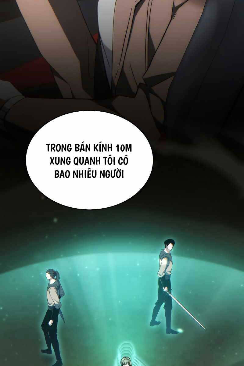 Người Chơi Mạnh Nhất Hồi Quy Lần Thứ 100 Chapter 33 - Trang 45