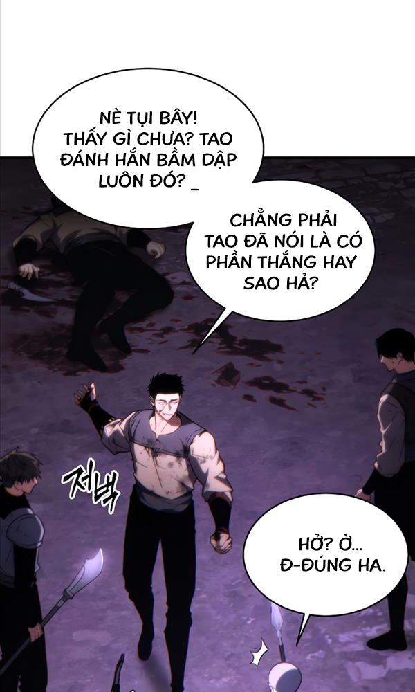 Người Chơi Mạnh Nhất Hồi Quy Lần Thứ 100 Chapter 25 - Trang 29