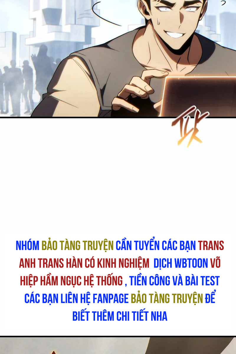 Người Chơi Mạnh Nhất Hồi Quy Lần Thứ 100 Chapter 34 - Trang 78