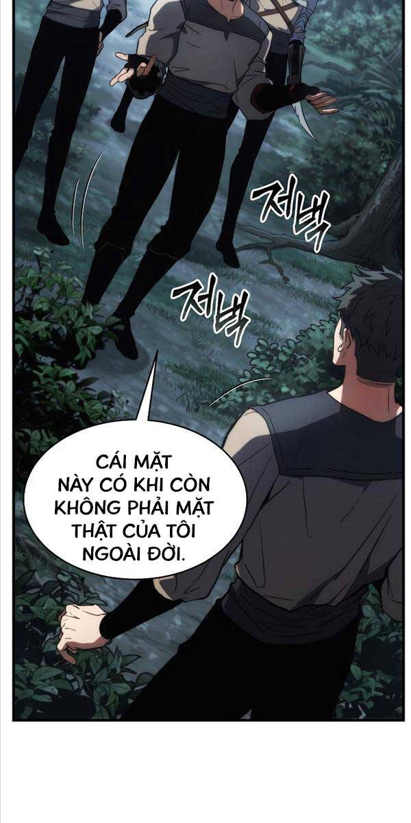 Người Chơi Mạnh Nhất Hồi Quy Lần Thứ 100 Chapter 12 - Trang 100