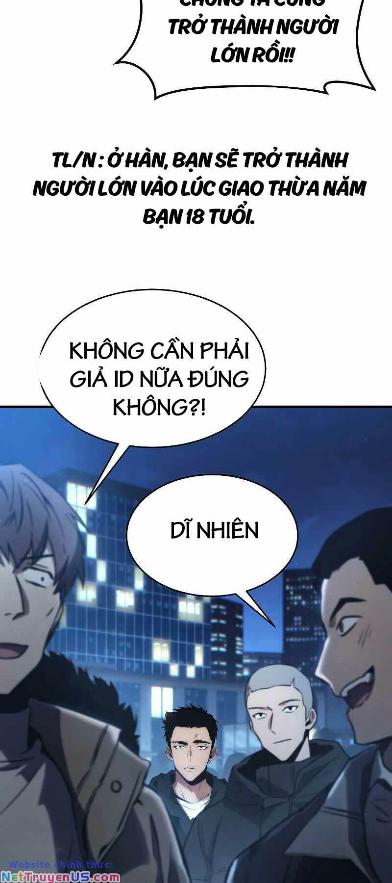 Người Chơi Mạnh Nhất Hồi Quy Lần Thứ 100 Chapter 1 - Trang 21