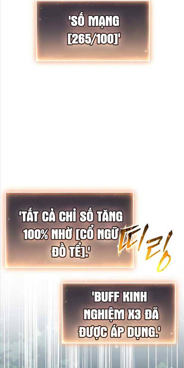 Người Chơi Mạnh Nhất Hồi Quy Lần Thứ 100 Chapter 15 - Trang 100