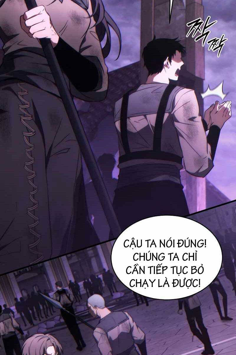 Người Chơi Mạnh Nhất Hồi Quy Lần Thứ 100 Chapter 26 - Trang 39