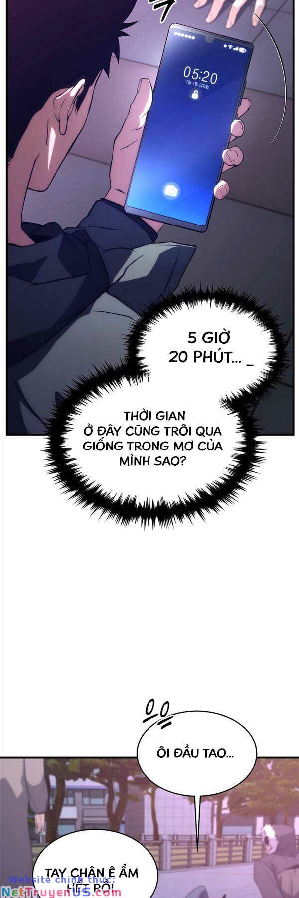 Người Chơi Mạnh Nhất Hồi Quy Lần Thứ 100 Chapter 4 - Trang 65