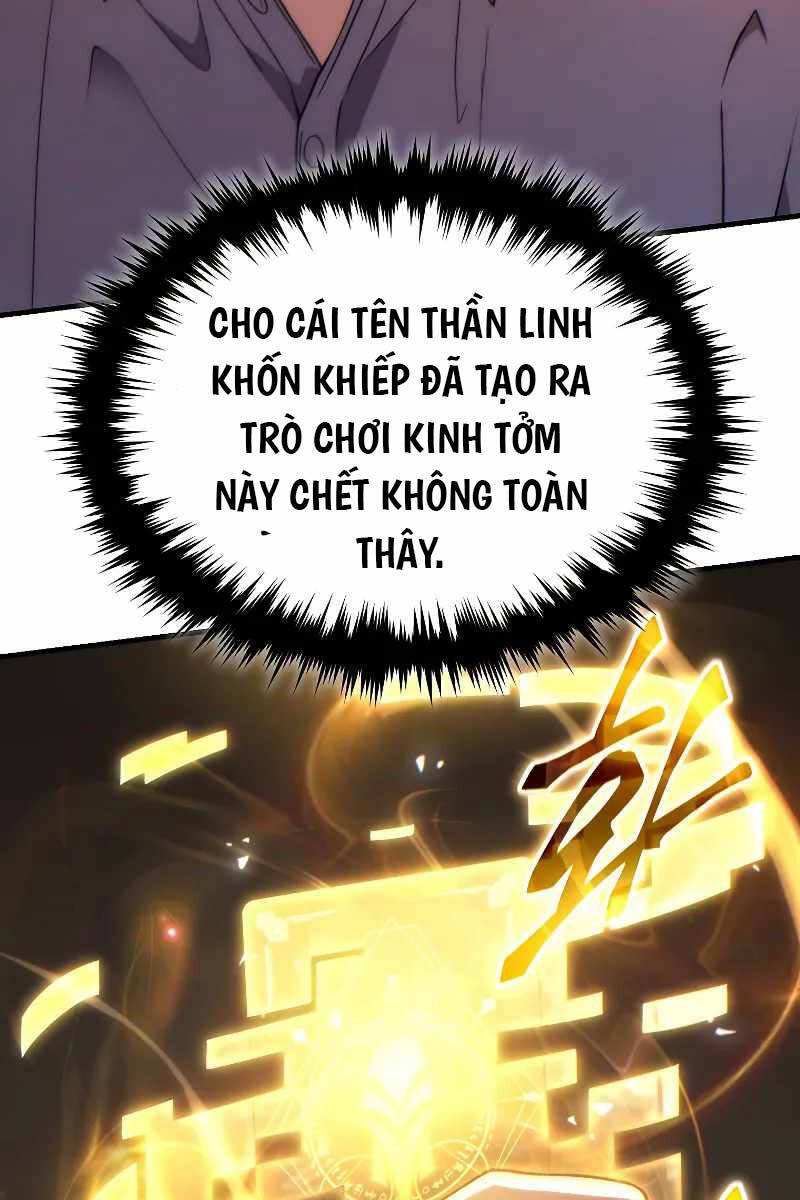 Người Chơi Mạnh Nhất Hồi Quy Lần Thứ 100 Chapter 39 - Trang 55