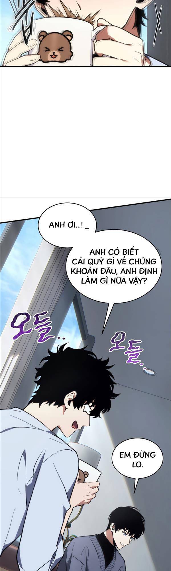 Người Chơi Mạnh Nhất Hồi Quy Lần Thứ 100 Chapter 21 - Trang 30