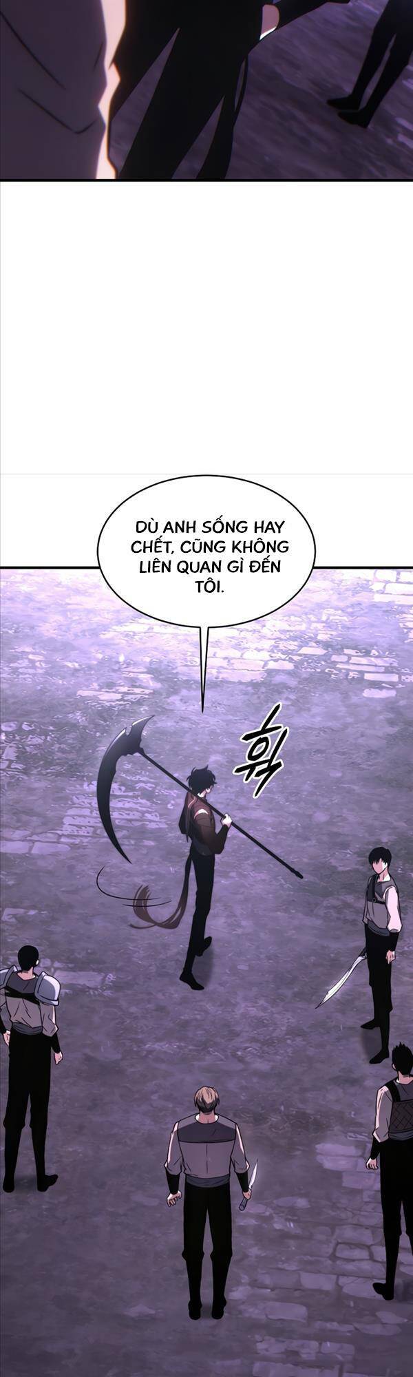 Người Chơi Mạnh Nhất Hồi Quy Lần Thứ 100 Chapter 23 - Trang 16