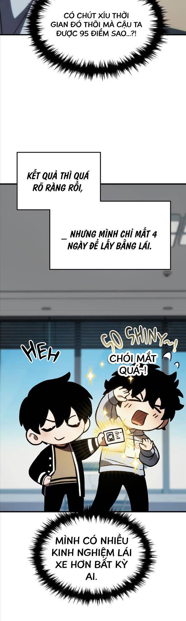 Người Chơi Mạnh Nhất Hồi Quy Lần Thứ 100 Chapter 21 - Trang 17