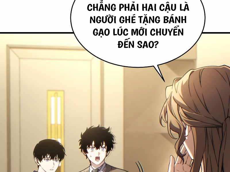 Người Chơi Mạnh Nhất Hồi Quy Lần Thứ 100 Chapter 40 - Trang 21