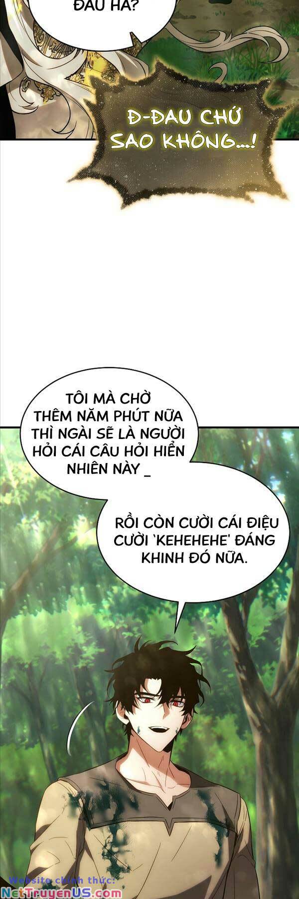 Người Chơi Mạnh Nhất Hồi Quy Lần Thứ 100 Chapter 4 - Trang 18