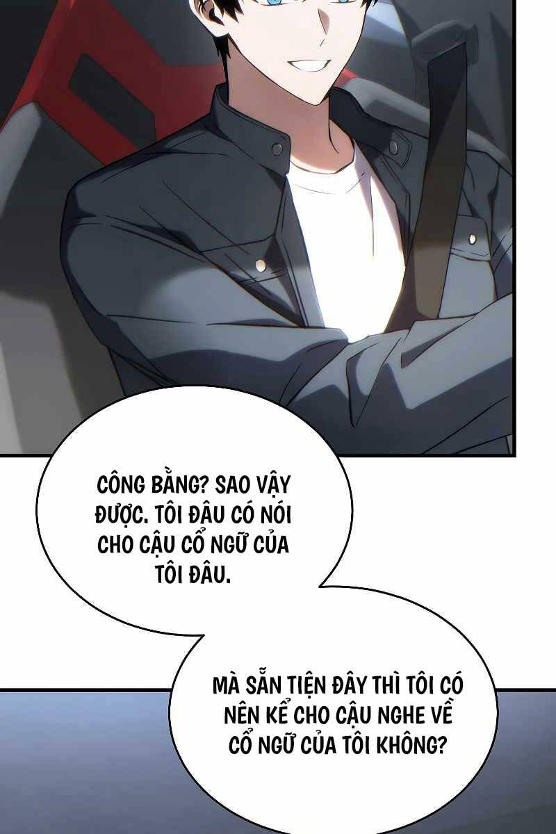 Người Chơi Mạnh Nhất Hồi Quy Lần Thứ 100 Chapter 33 - Trang 42