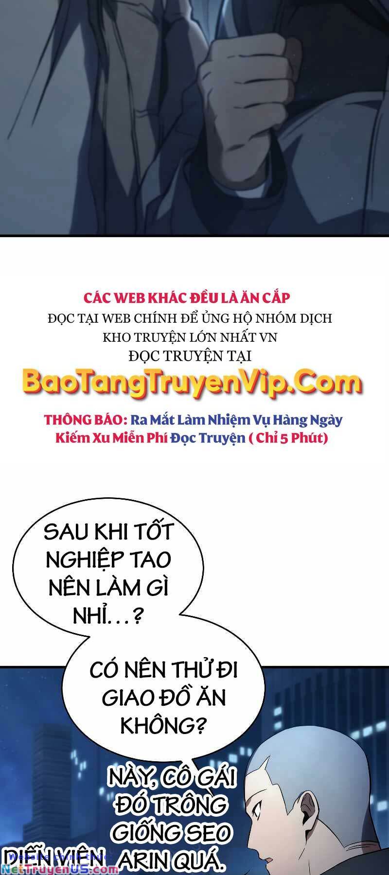 Người Chơi Mạnh Nhất Hồi Quy Lần Thứ 100 Chapter 1 - Trang 22