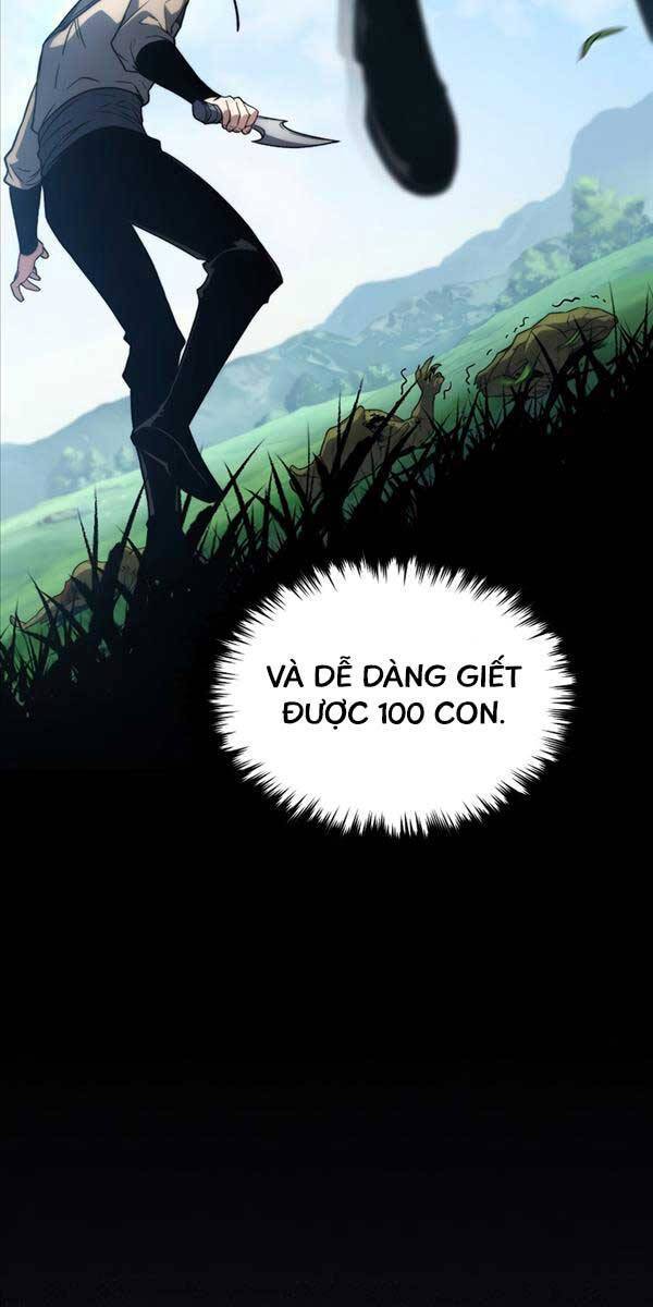 Người Chơi Mạnh Nhất Hồi Quy Lần Thứ 100 Chapter 15 - Trang 15