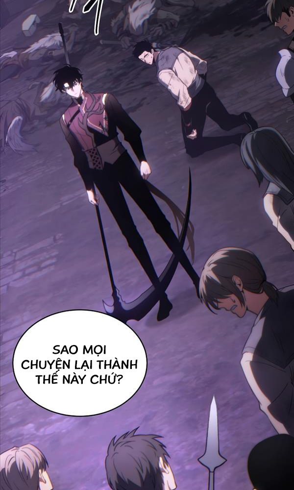 Người Chơi Mạnh Nhất Hồi Quy Lần Thứ 100 Chapter 25 - Trang 64