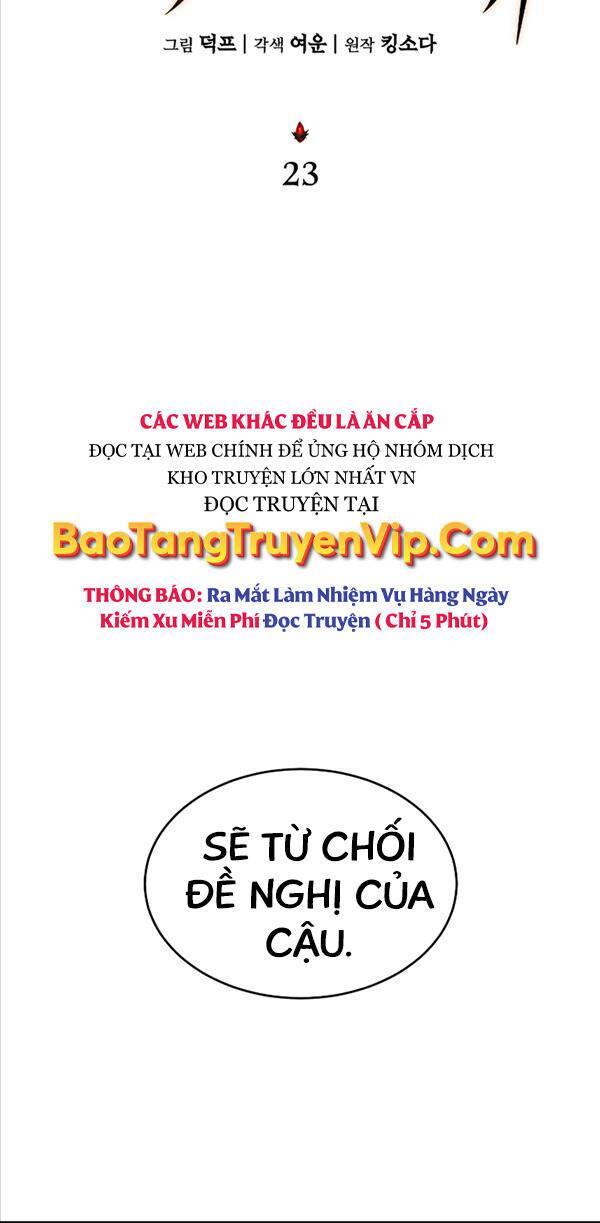 Người Chơi Mạnh Nhất Hồi Quy Lần Thứ 100 Chapter 23 - Trang 11