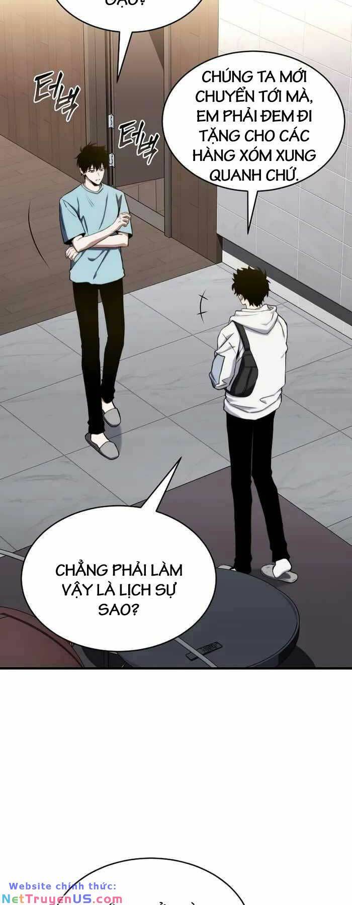 Người Chơi Mạnh Nhất Hồi Quy Lần Thứ 100 Chapter 9 - Trang 66