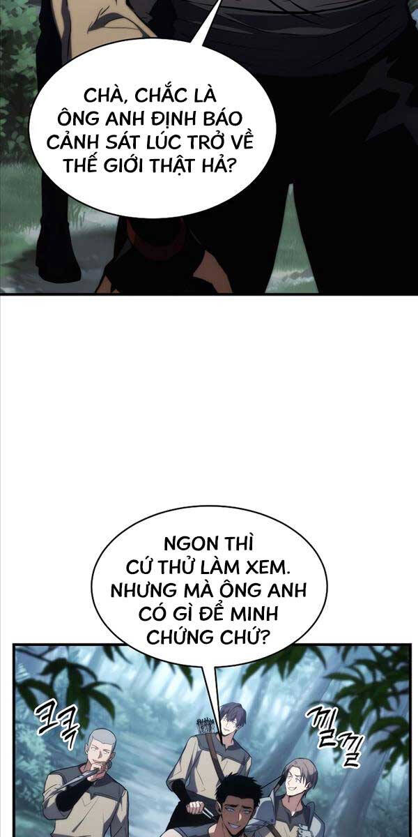 Người Chơi Mạnh Nhất Hồi Quy Lần Thứ 100 Chapter 12 - Trang 99