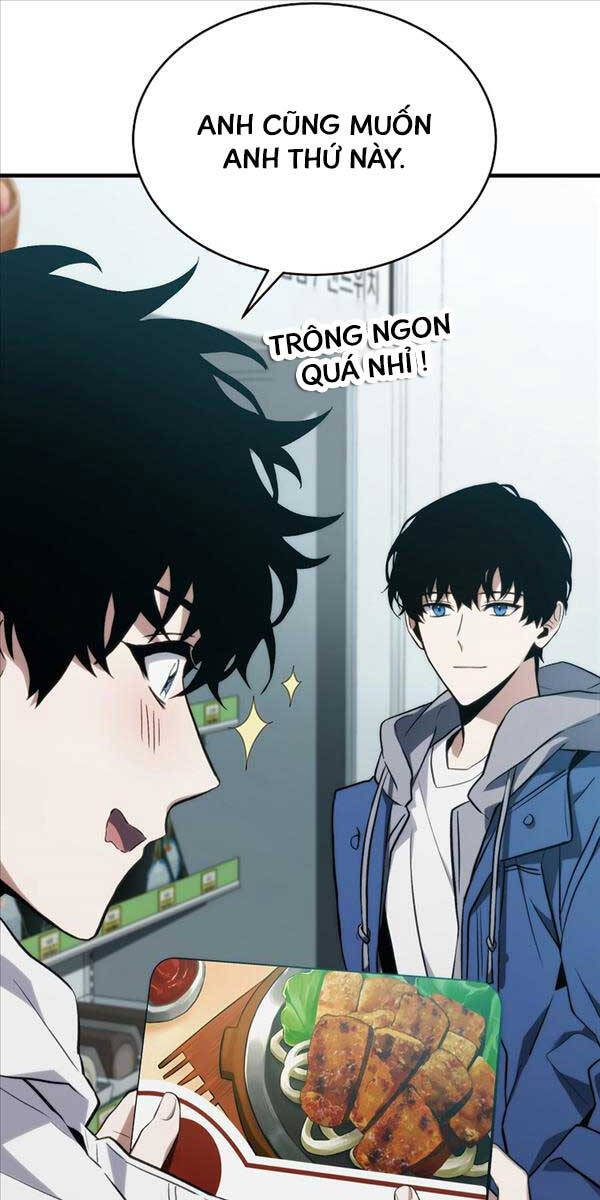 Người Chơi Mạnh Nhất Hồi Quy Lần Thứ 100 Chapter 7 - Trang 104