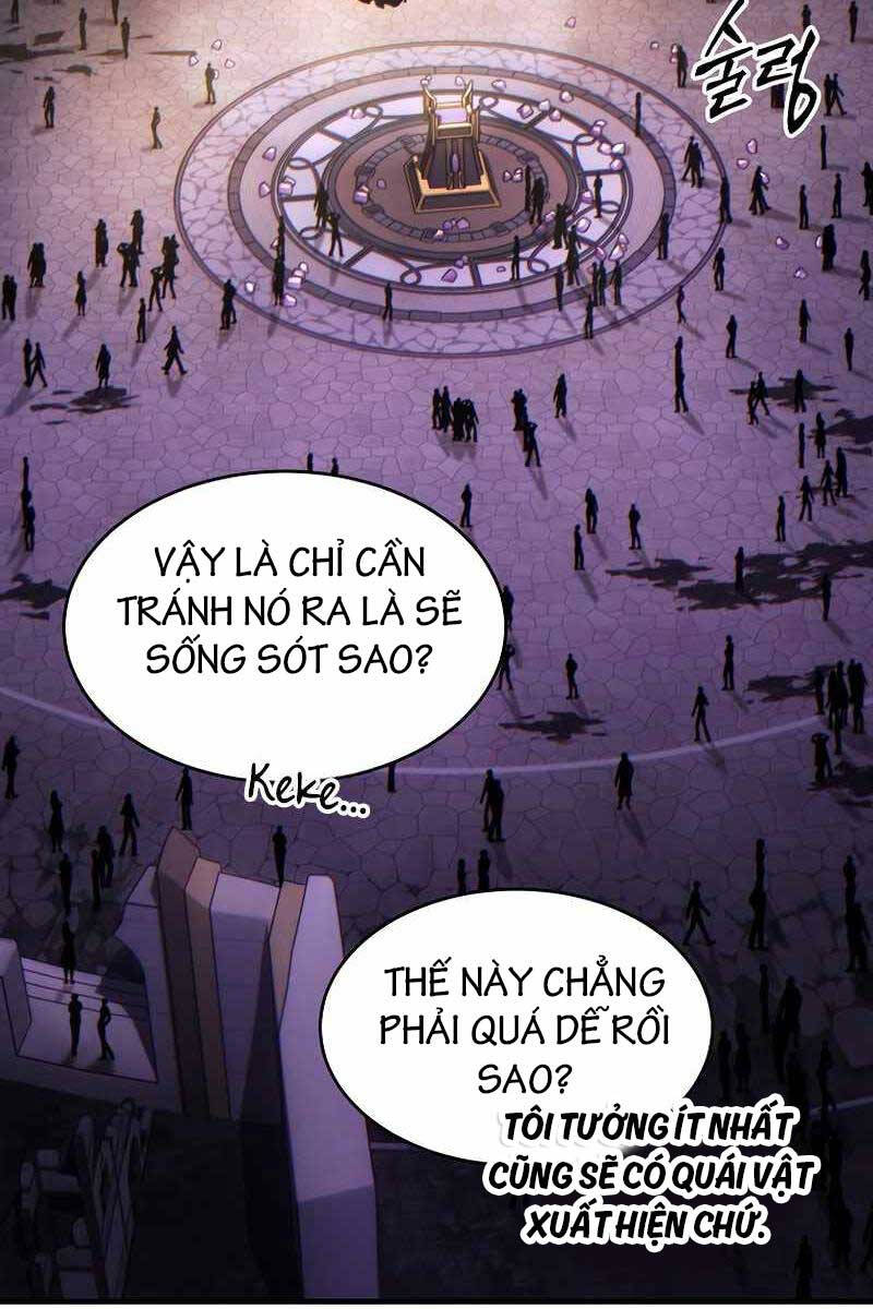 Người Chơi Mạnh Nhất Hồi Quy Lần Thứ 100 Chapter 26 - Trang 58