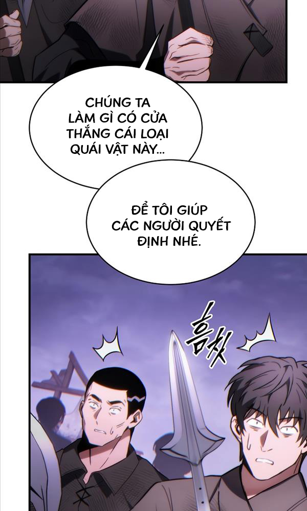 Người Chơi Mạnh Nhất Hồi Quy Lần Thứ 100 Chapter 25 - Trang 67