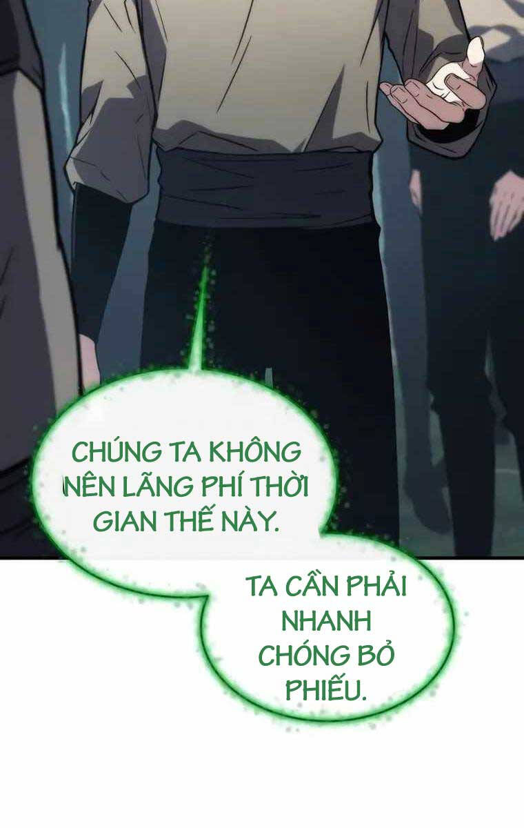 Người Chơi Mạnh Nhất Hồi Quy Lần Thứ 100 Chapter 14 - Trang 124