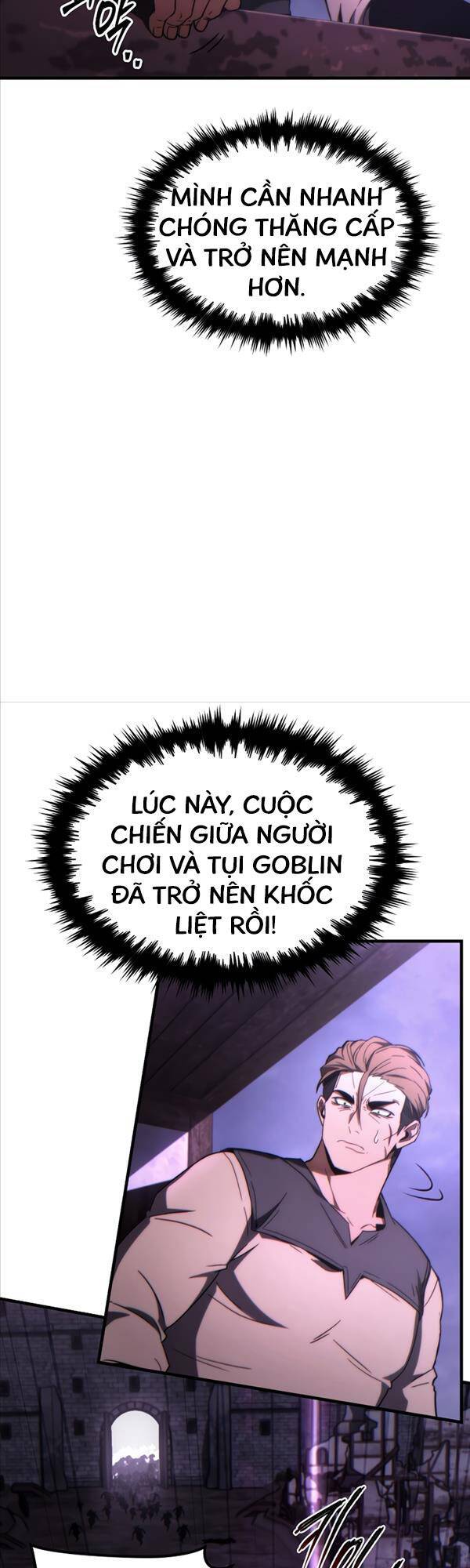 Người Chơi Mạnh Nhất Hồi Quy Lần Thứ 100 Chapter 23 - Trang 41