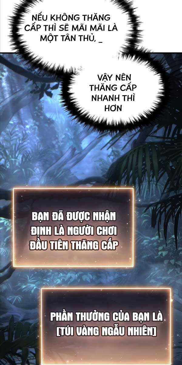 Người Chơi Mạnh Nhất Hồi Quy Lần Thứ 100 Chapter 12 - Trang 41