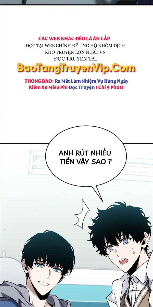 Người Chơi Mạnh Nhất Hồi Quy Lần Thứ 100 Chapter 7 - Trang 96