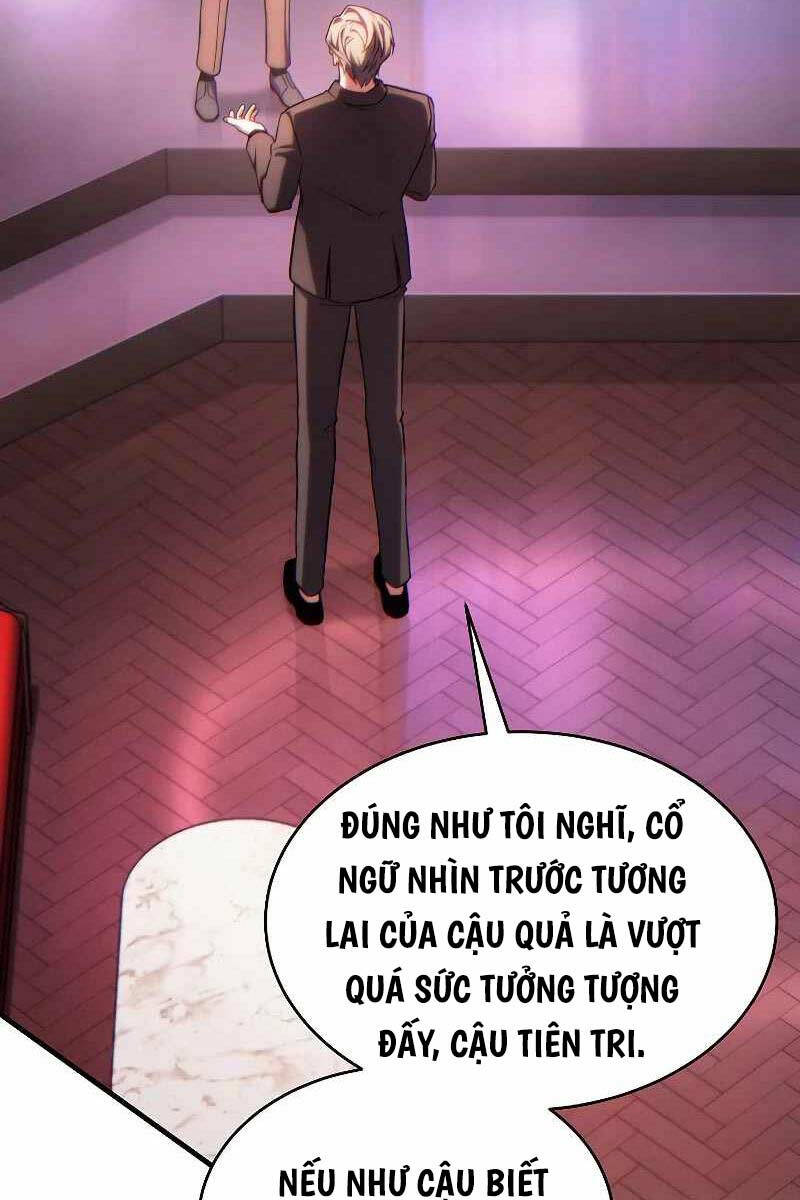 Người Chơi Mạnh Nhất Hồi Quy Lần Thứ 100 Chapter 41 - Trang 56