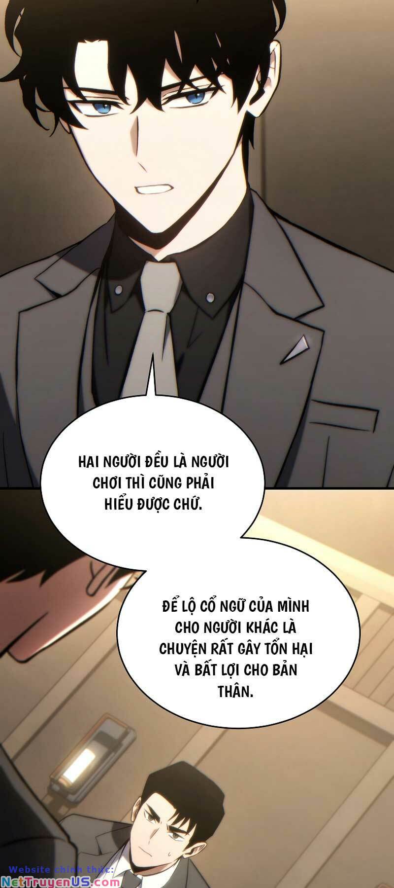 Người Chơi Mạnh Nhất Hồi Quy Lần Thứ 100 Chapter 32 - Trang 23