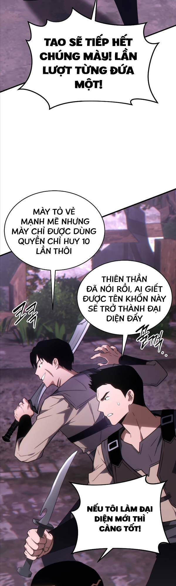 Người Chơi Mạnh Nhất Hồi Quy Lần Thứ 100 Chapter 22 - Trang 59